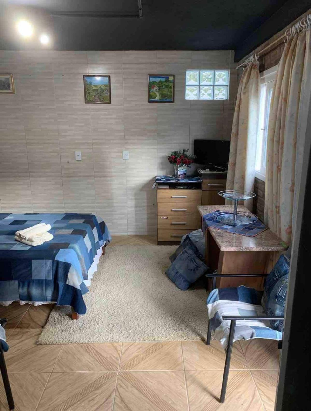 Hospedagem Da Dona Carla Canela Εξωτερικό φωτογραφία