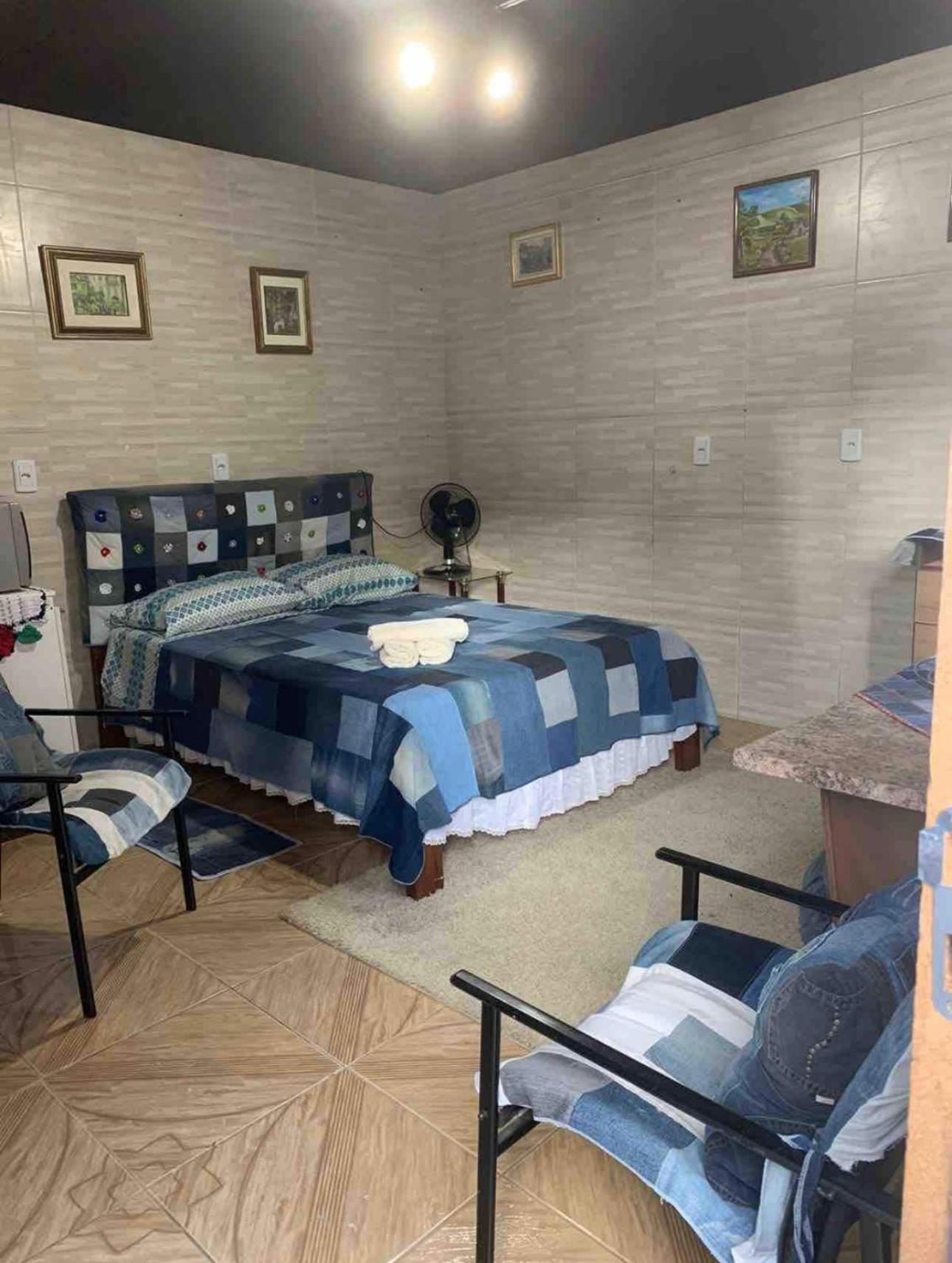 Hospedagem Da Dona Carla Canela Εξωτερικό φωτογραφία