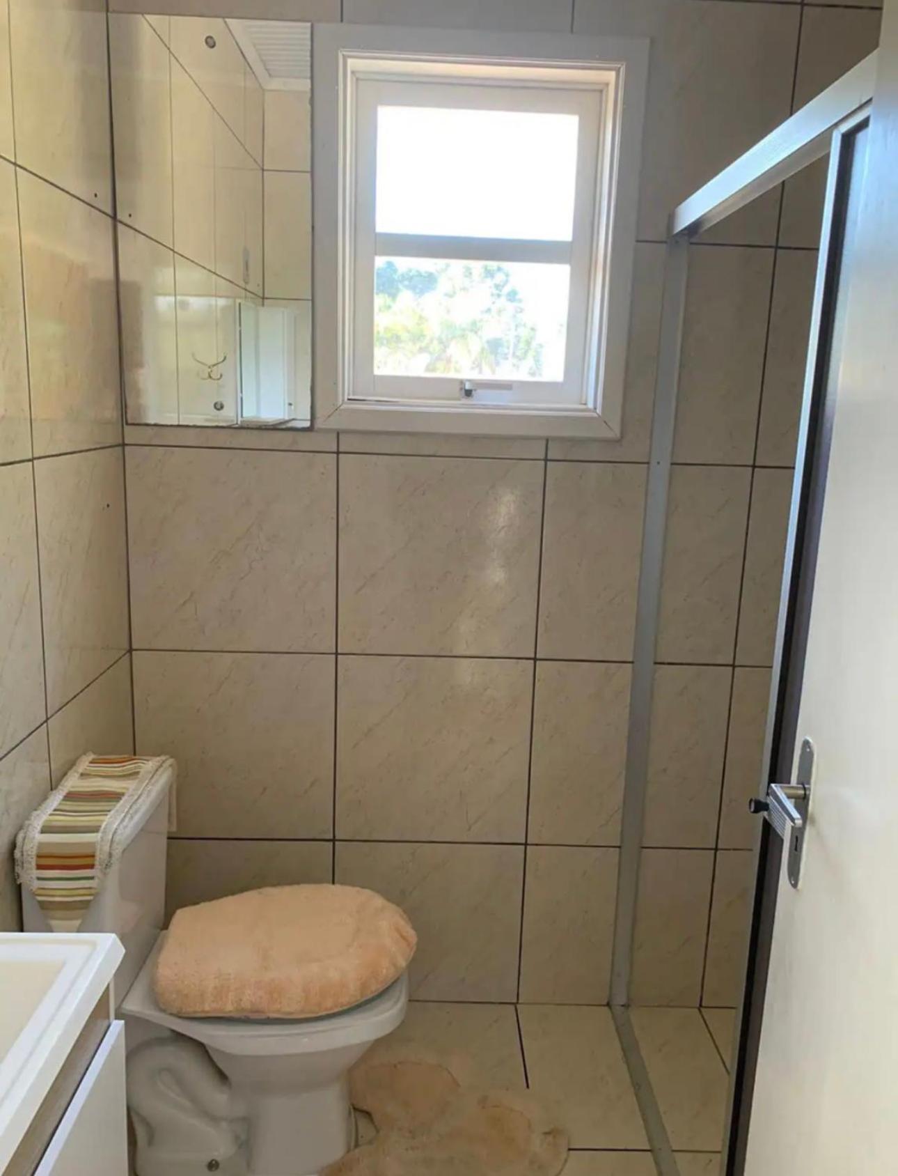 Hospedagem Da Dona Carla Canela Εξωτερικό φωτογραφία